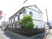 地下鉄鶴舞線川名駅まで徒歩3分