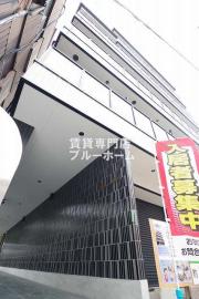 ＪＲ阪和線我孫子町駅まで徒歩5分