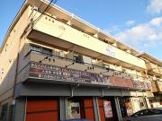 大阪モノレール本線少路駅まで徒歩7分