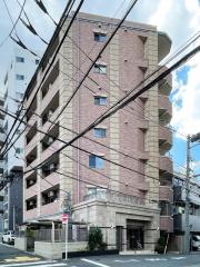 ＪＲ総武線（各駅停車）中野駅まで徒歩11分