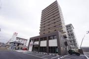 Ashihara building