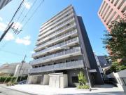 阪急千里線吹田駅まで徒歩10分