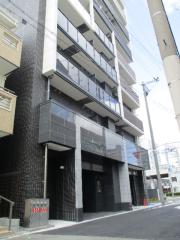 阪神本線野田駅まで徒歩4分