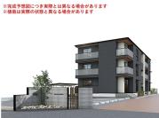 D ROOMすいせん通り
