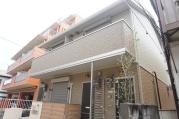 京王線幡ヶ谷駅まで徒歩9分