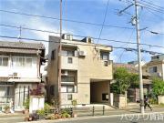 ピュア箱崎拾弐番館