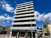 THE SENSE RESIDENCE 甲南山手