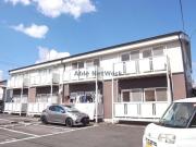 名鉄各務原線六軒駅まで徒歩8分