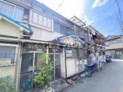 寝屋川市日新町15テラスハウス