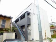 仙台市地下鉄南北線北仙台駅まで徒歩9分