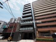 地下鉄長堀鶴見緑地線西長堀駅まで徒歩4分