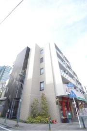 ラティエラ横濱天王町
