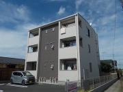 東武東上線東松山駅まで徒歩16分