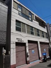 奥浅草妙見宮ビル