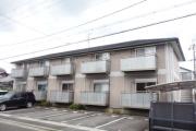 ＪＲ草津線甲西駅まで徒歩12分