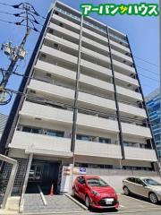 大供Aマンション