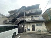 一ツ木ハイツ安井II