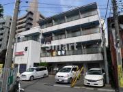 ＪＲ中央線中野駅まで徒歩15分
