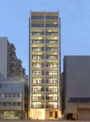プレミアムキューブG四谷左門町