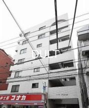 ＪＲ山手線駒込駅まで徒歩7分