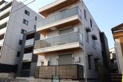 ＪＲ総武線（各駅停車）幕張本郷駅まで徒歩7分