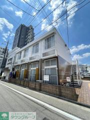 レオパレスサンライズ