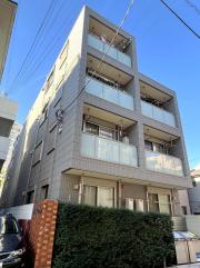 ＪＲ山手線田端駅まで徒歩11分