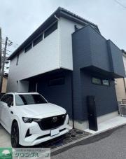東葉高速鉄道北習志野駅まで徒歩3分