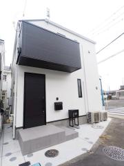 京王線多磨霊園駅まで徒歩16分
