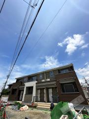 南海泉北線和泉中央駅まで徒歩20分