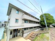 京阪本線藤森駅まで徒歩5分