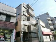 京王井の頭線高井戸駅まで徒歩8分