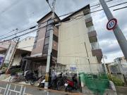 ＪＲ片町線鴻池新田駅まで徒歩16分