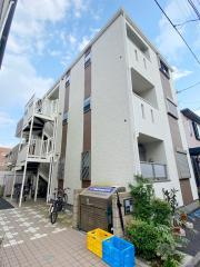 Liebe小竹向原
