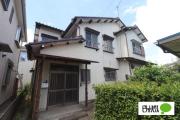 南巽が丘貸戸建