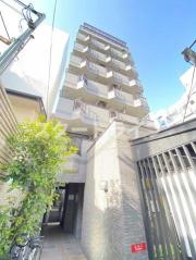 地下鉄御堂筋線西中島南方駅まで徒歩2分