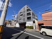 サンコート阪急六甲