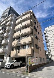大通り秀栄マンション