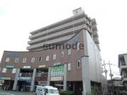 ＪＲ東海道本線千里丘駅まで徒歩3分