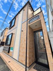 アーバンプレイス富士見台B
