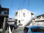 ロイヤル中川