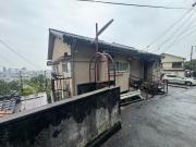 氷室町松下アパート