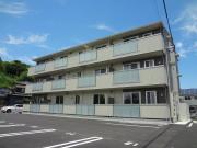 エスポアール・タカムラIII B棟