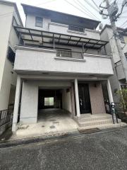 汐の宮町31-14 戸建住宅