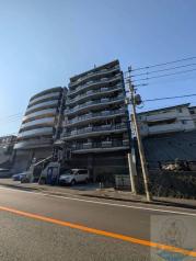 Kステーション八田
