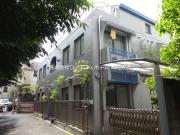 ＪＲ中央線高円寺駅まで徒歩15分