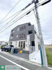 つくばエクスプレス六町駅まで徒歩5分