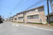 サンモール北入曽B