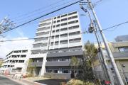 アンシャンテ岡本町