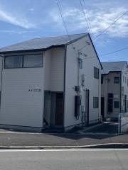 メイハウスA